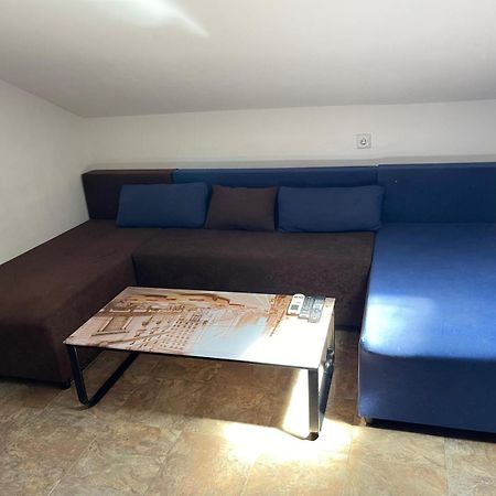 Dejan Apartment-Top Centar Pula Luaran gambar