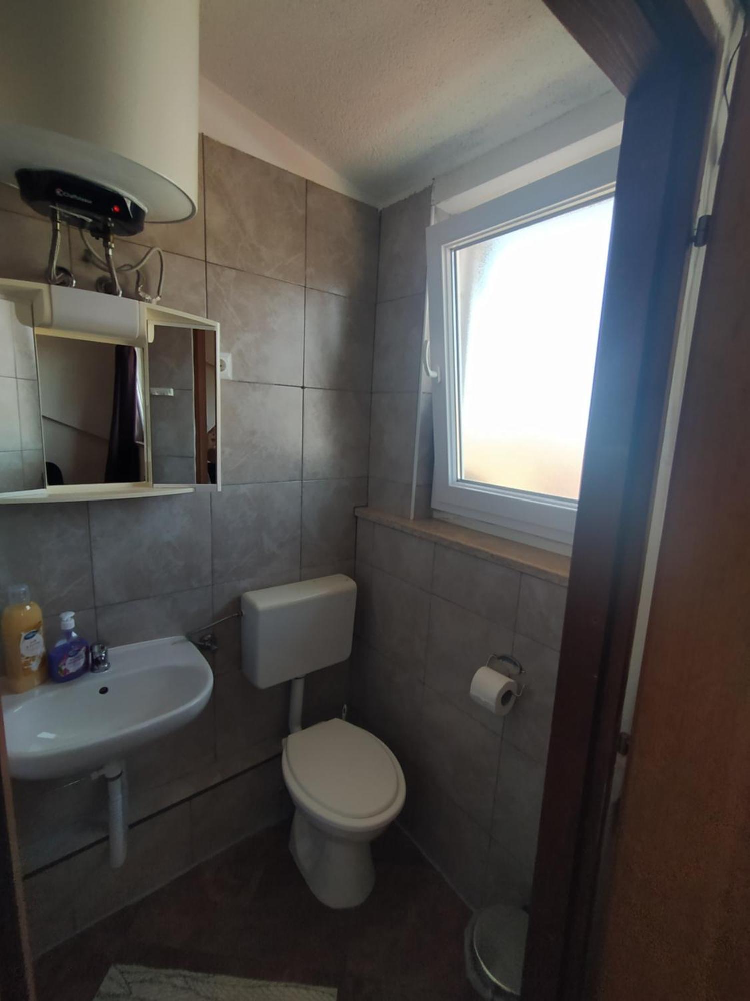 Dejan Apartment-Top Centar Pula Bilik gambar