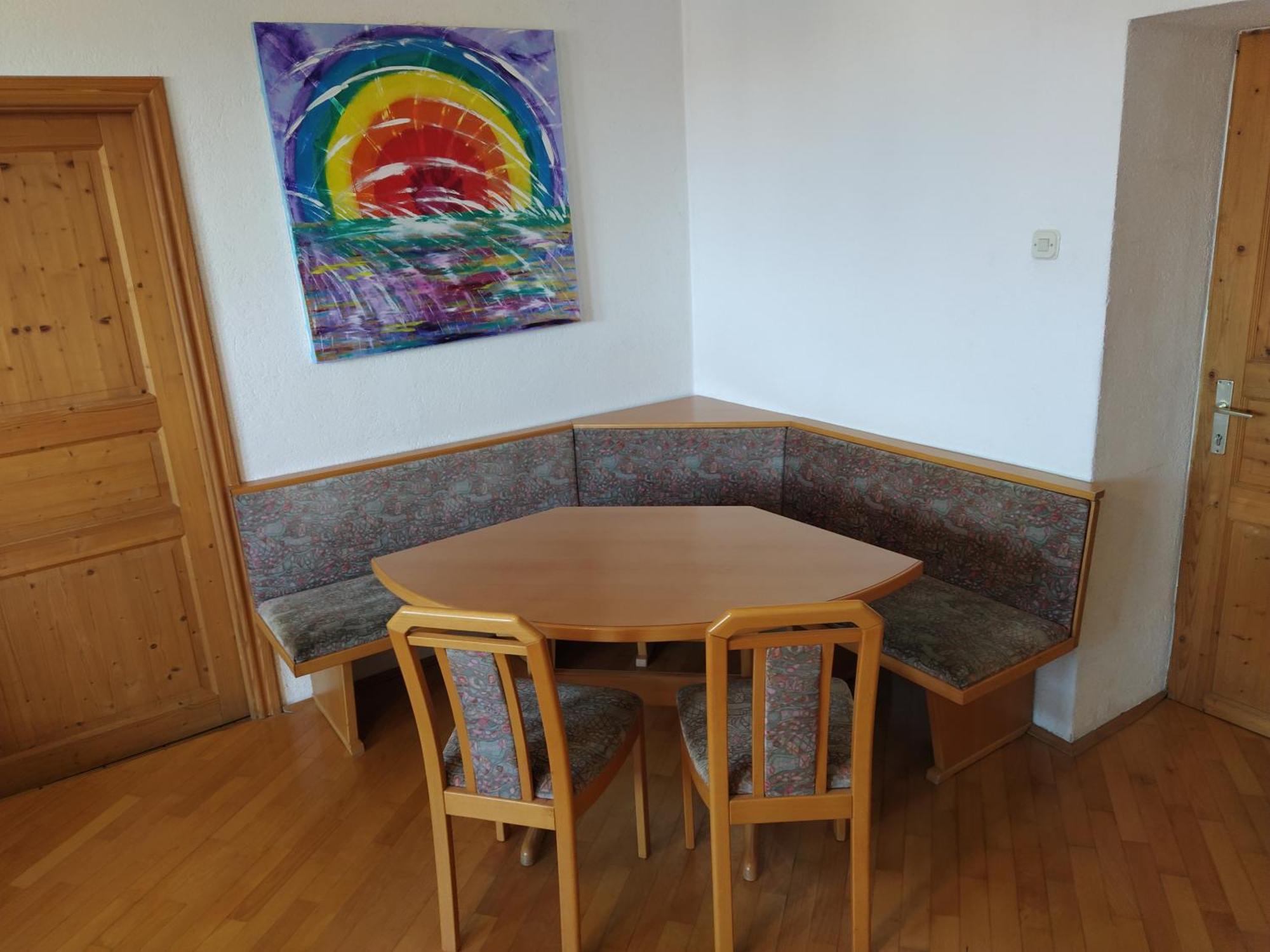 Dejan Apartment-Top Centar Pula Bilik gambar