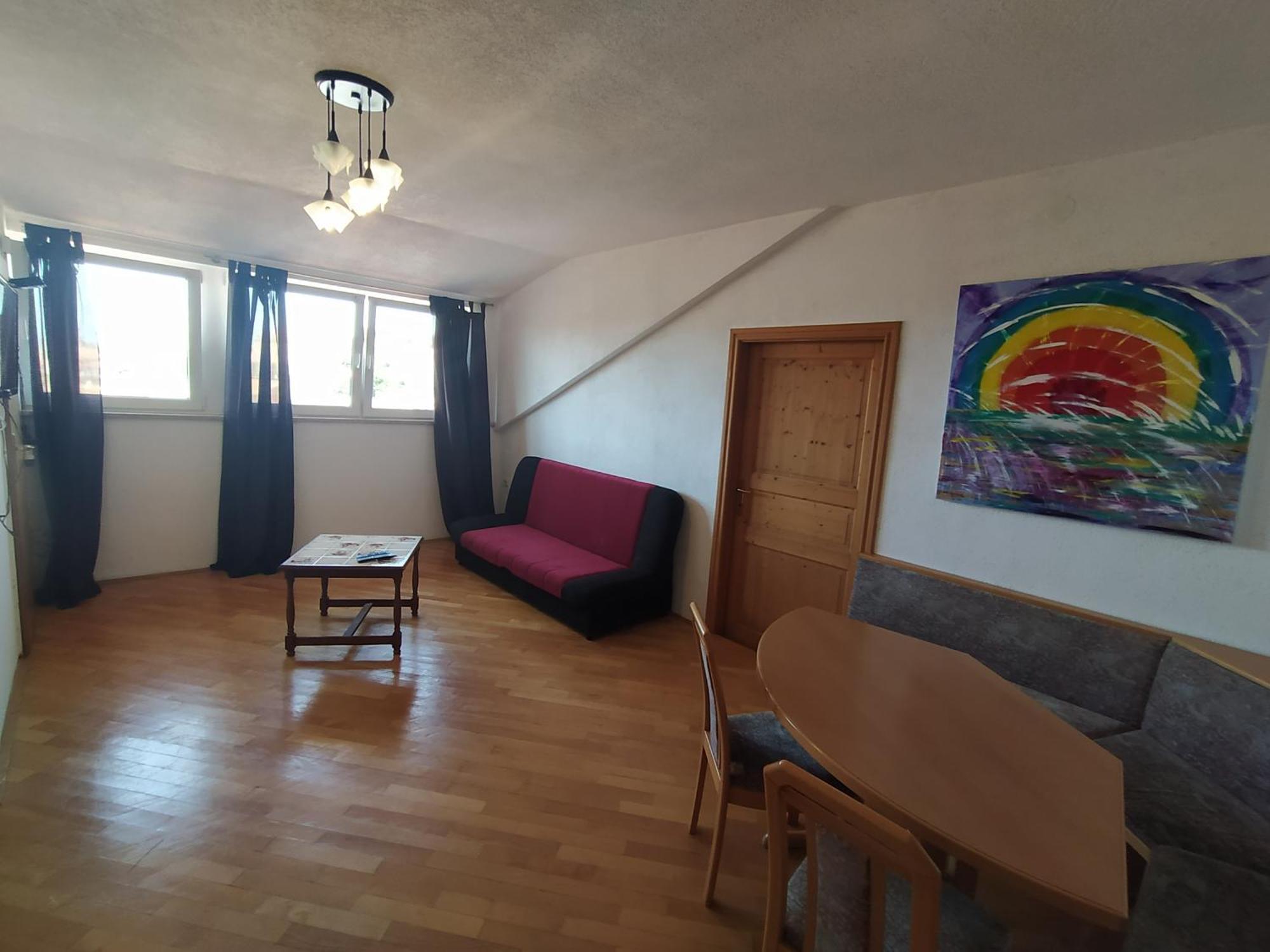 Dejan Apartment-Top Centar Pula Bilik gambar