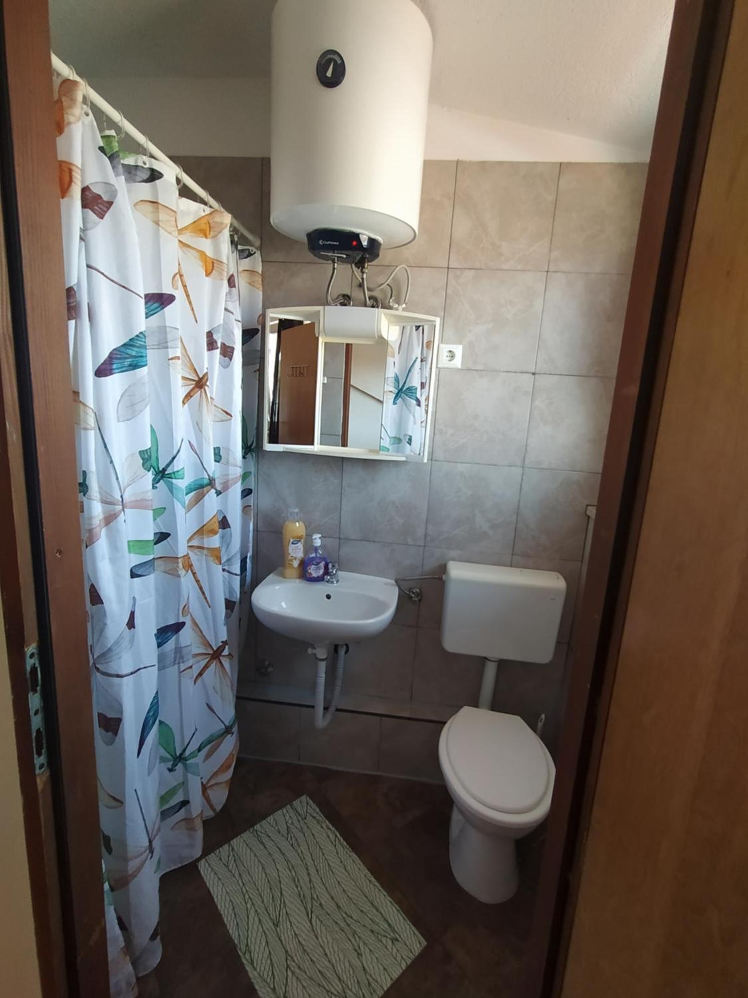 Dejan Apartment-Top Centar Pula Bilik gambar