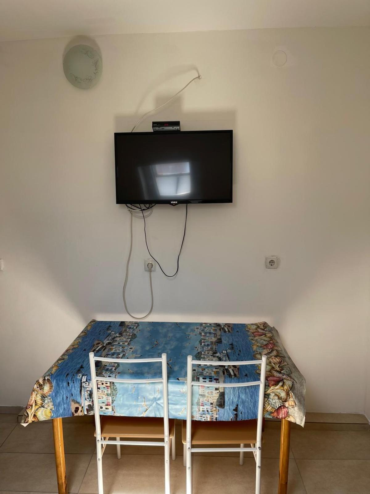 Dejan Apartment-Top Centar Pula Luaran gambar