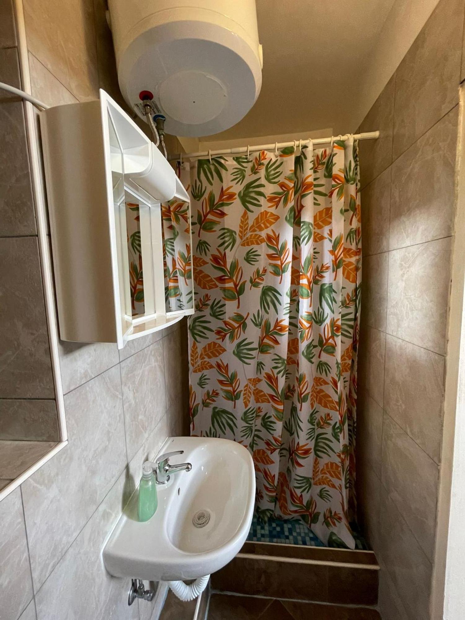 Dejan Apartment-Top Centar Pula Luaran gambar