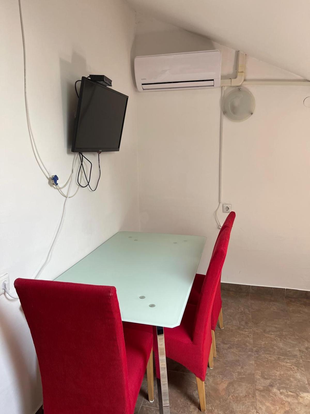 Dejan Apartment-Top Centar Pula Luaran gambar