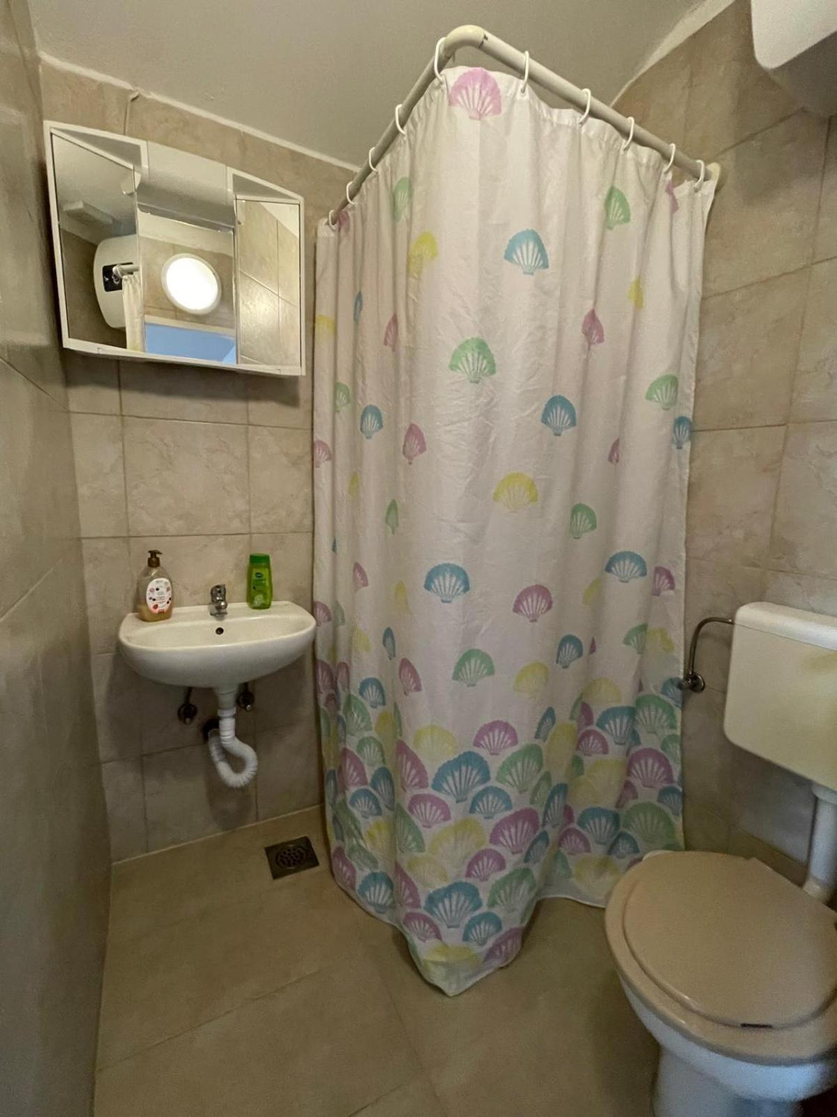 Dejan Apartment-Top Centar Pula Luaran gambar