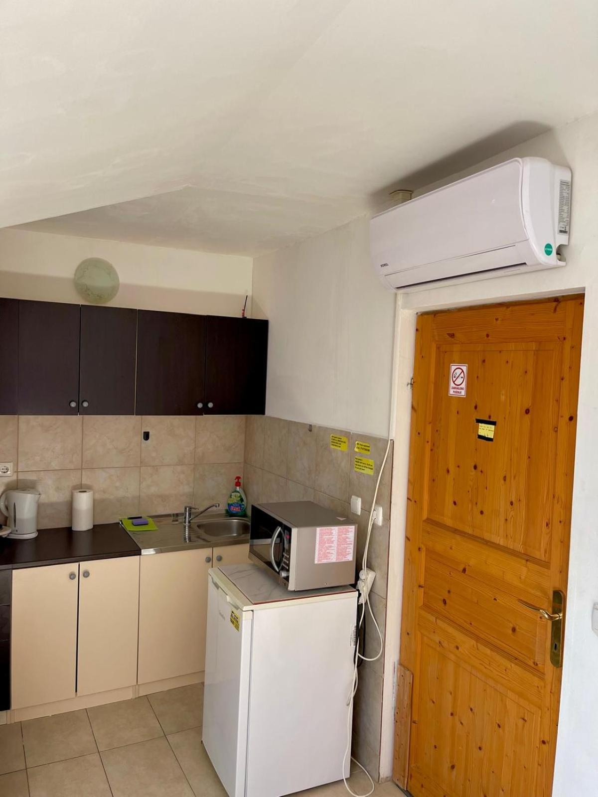 Dejan Apartment-Top Centar Pula Luaran gambar