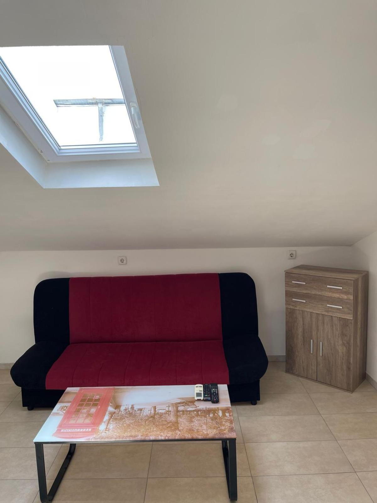 Dejan Apartment-Top Centar Pula Luaran gambar