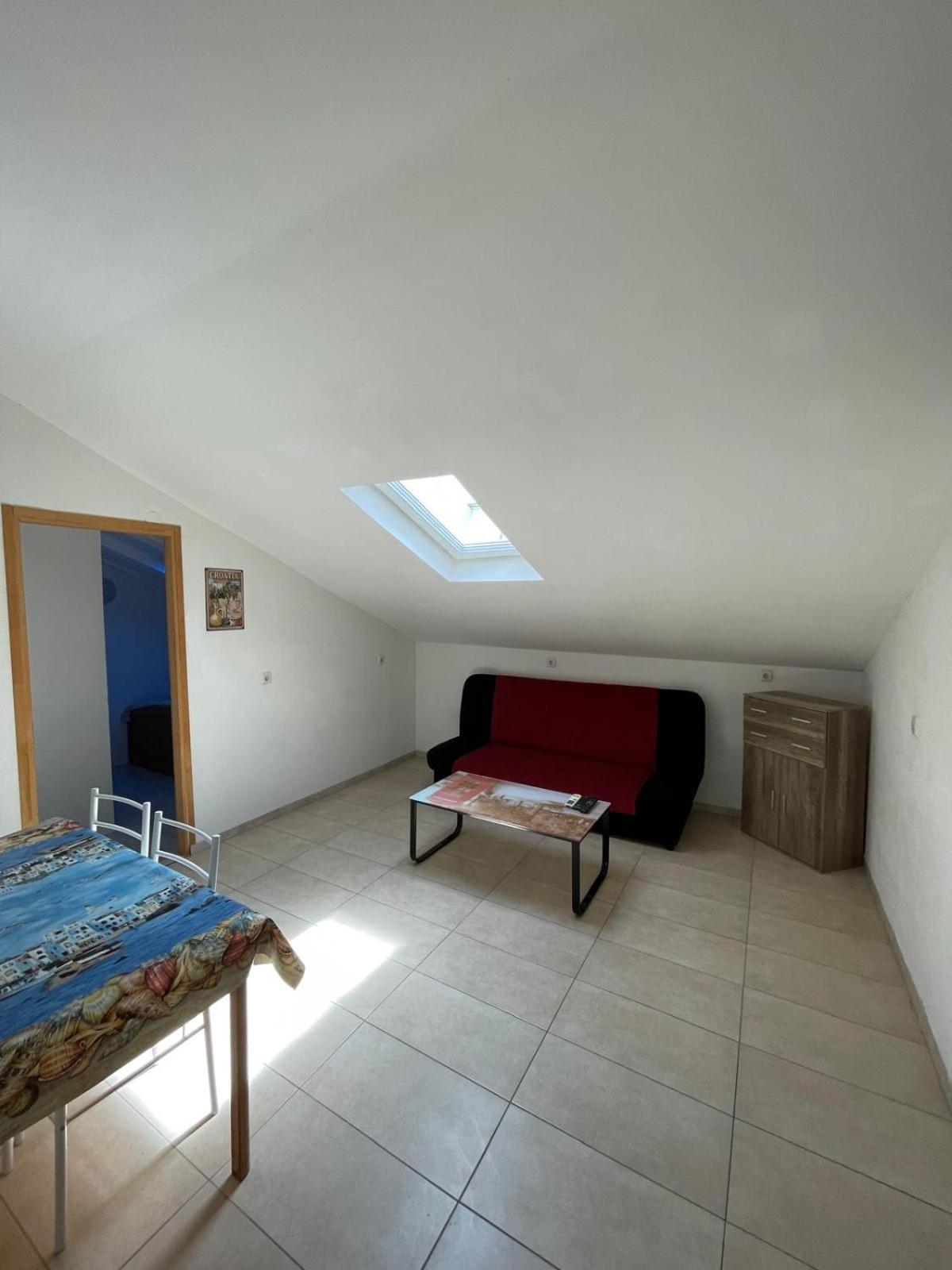 Dejan Apartment-Top Centar Pula Luaran gambar