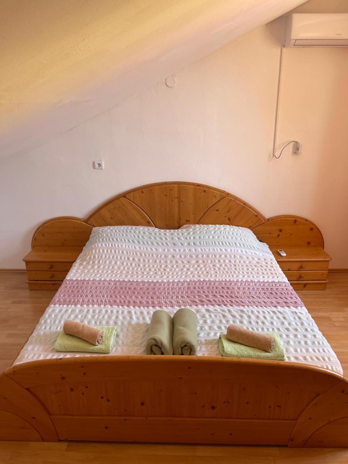 Dejan Apartment-Top Centar Pula Luaran gambar