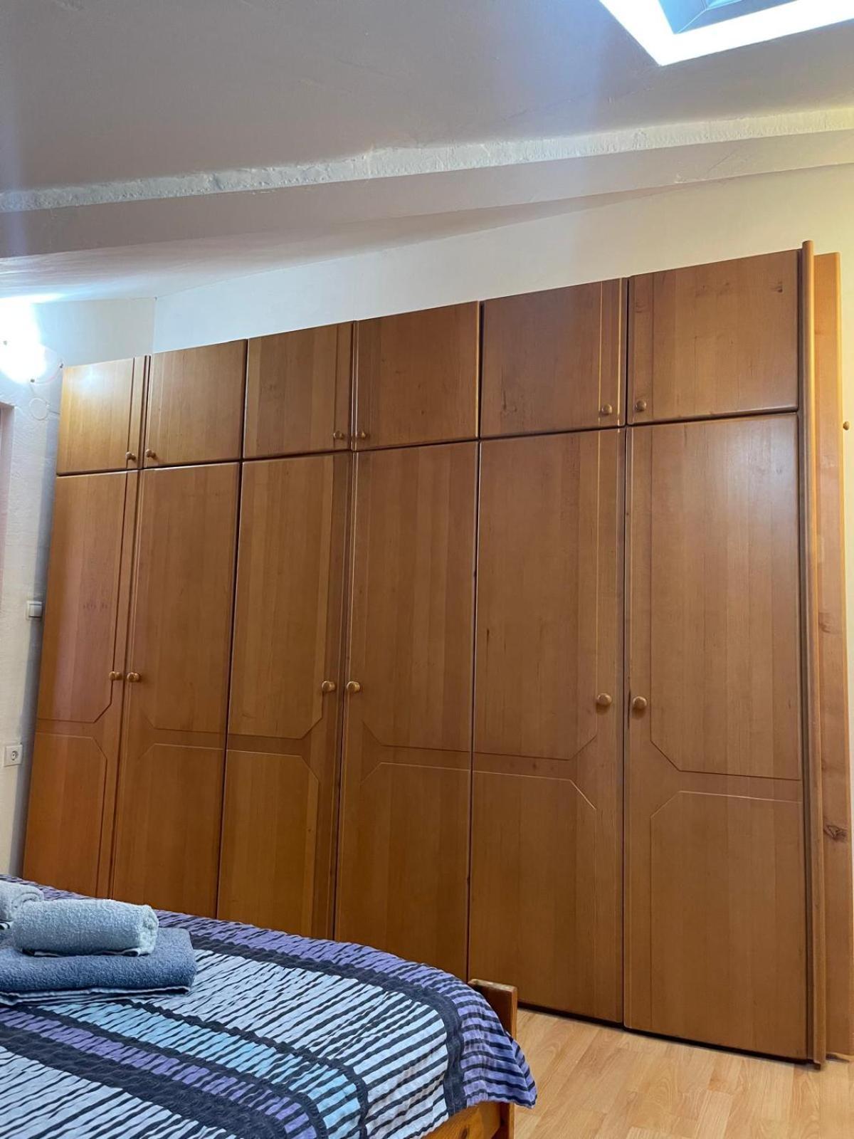 Dejan Apartment-Top Centar Pula Luaran gambar