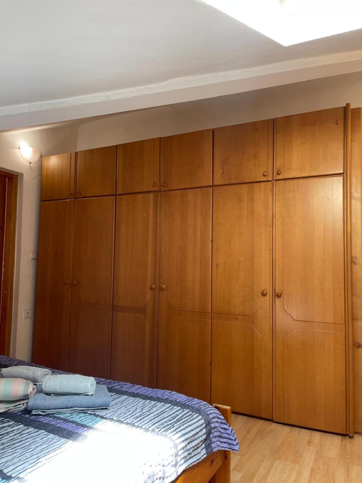 Dejan Apartment-Top Centar Pula Luaran gambar