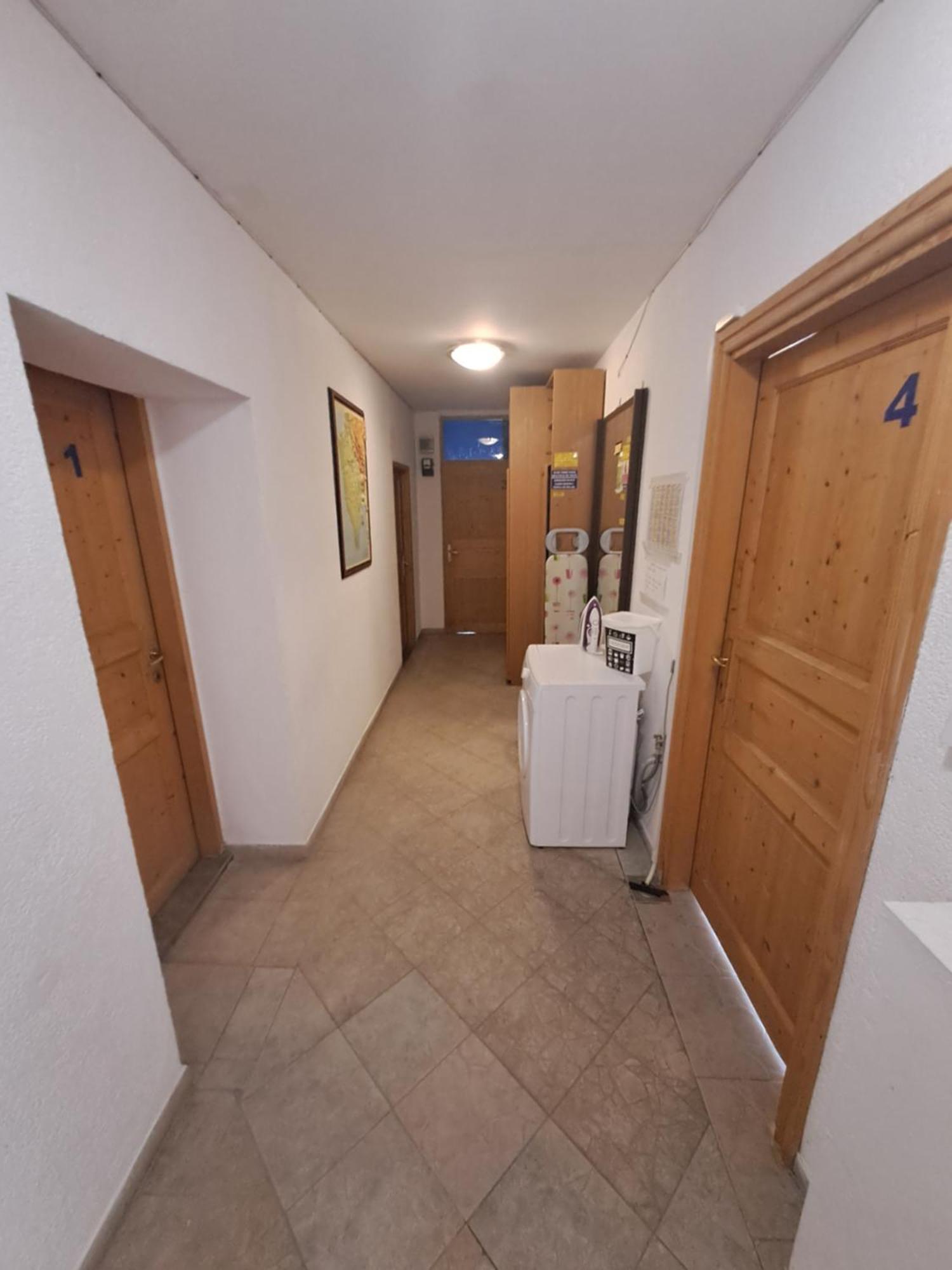 Dejan Apartment-Top Centar Pula Luaran gambar