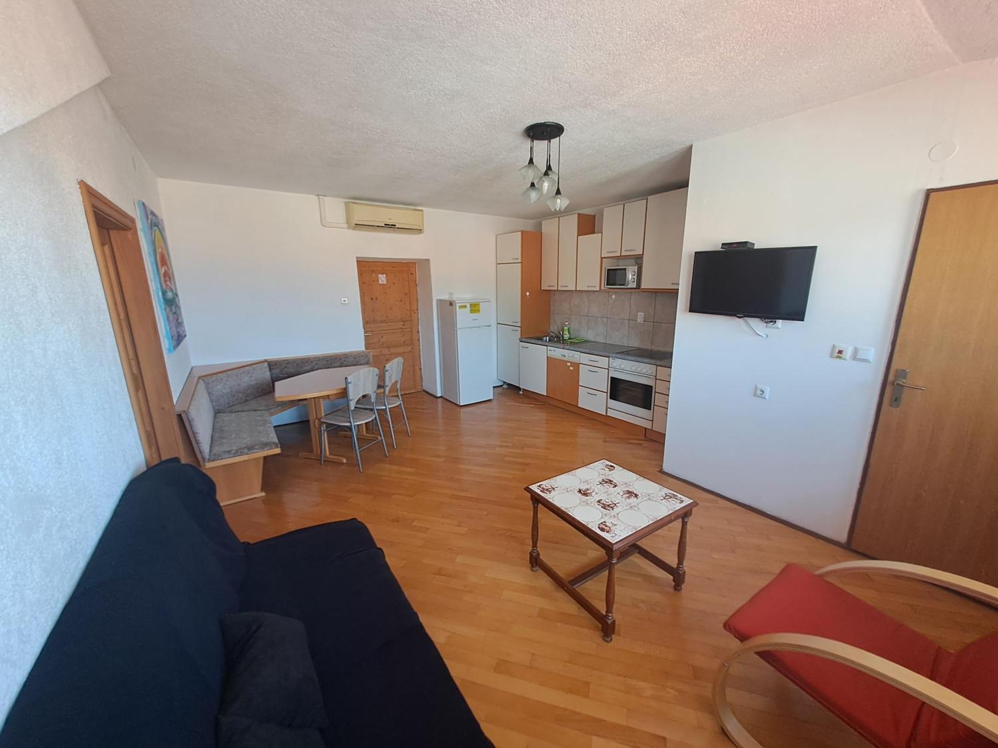 Dejan Apartment-Top Centar Pula Luaran gambar