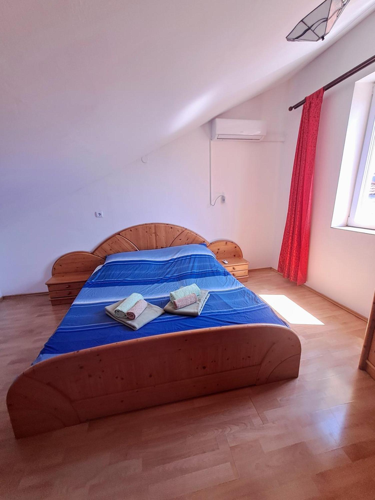 Dejan Apartment-Top Centar Pula Luaran gambar