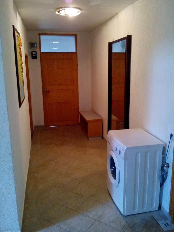 Dejan Apartment-Top Centar Pula Luaran gambar