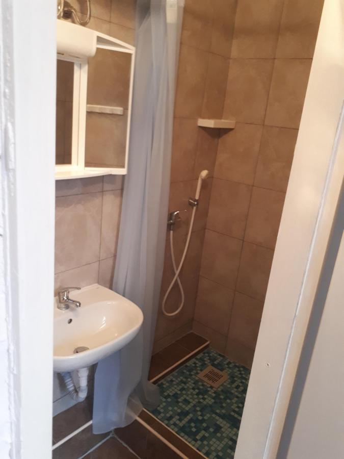 Dejan Apartment-Top Centar Pula Luaran gambar